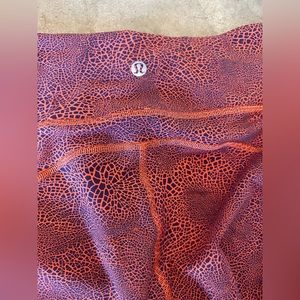 Lululemon Invigorate High-Rise Tight